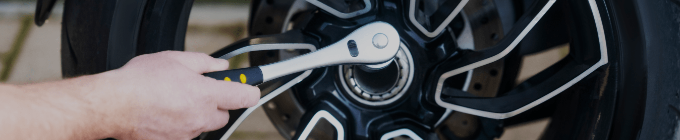 Motorcykeldæk 1348X279