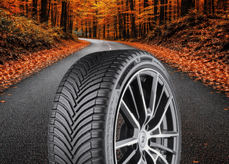 FS DK Banner All Season Tire New