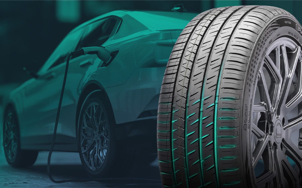 Ev Tires