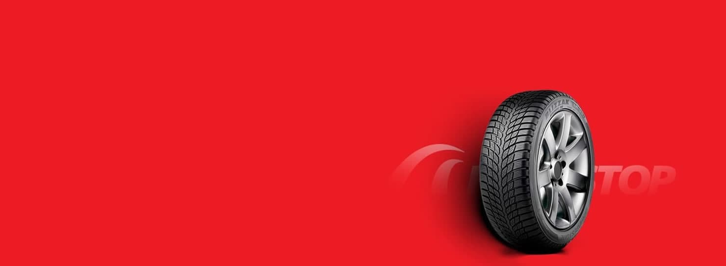 Vinterdæk Med Fælge