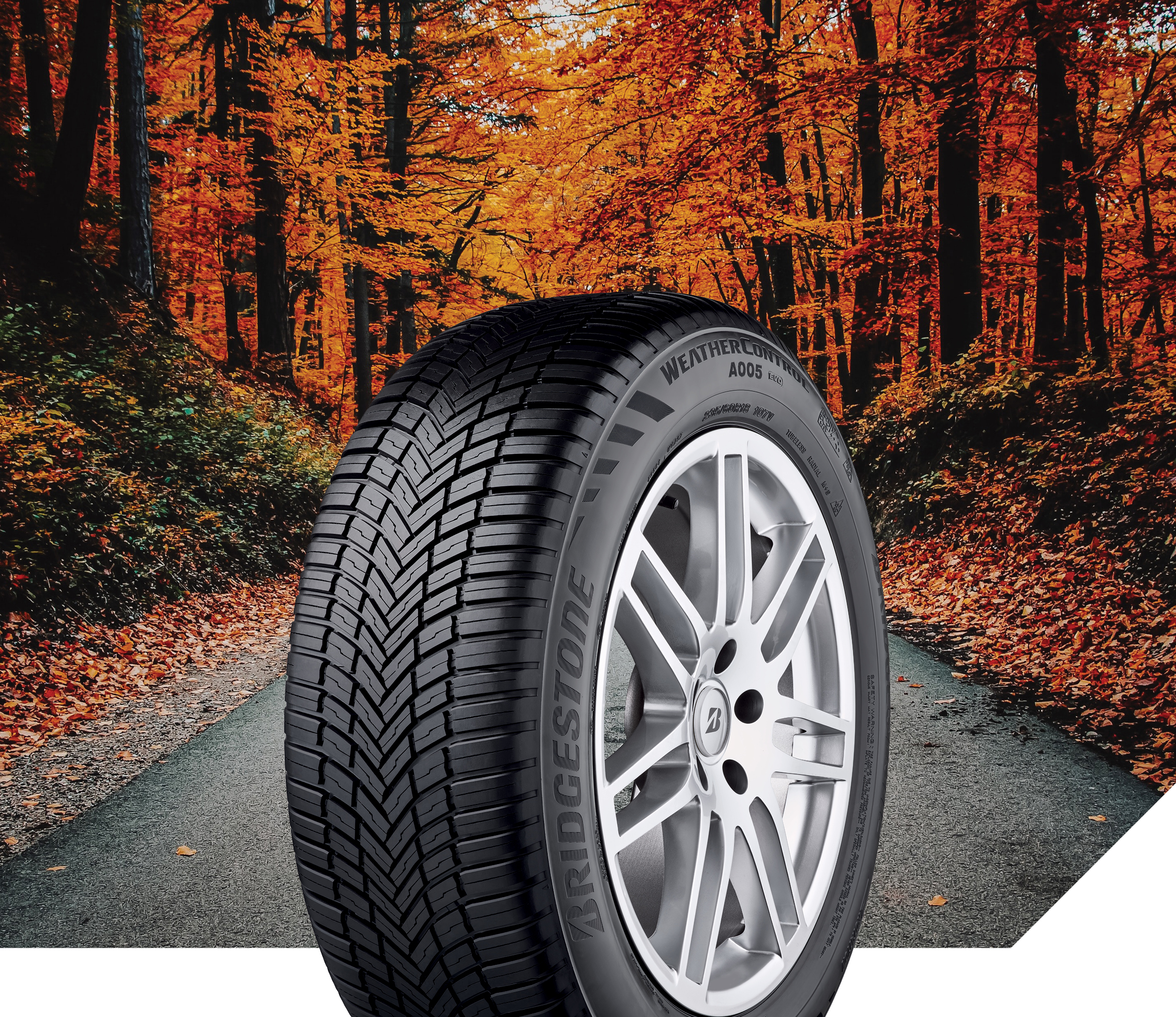 Bridgestone Mark Logos Color Bridgestonemark Color