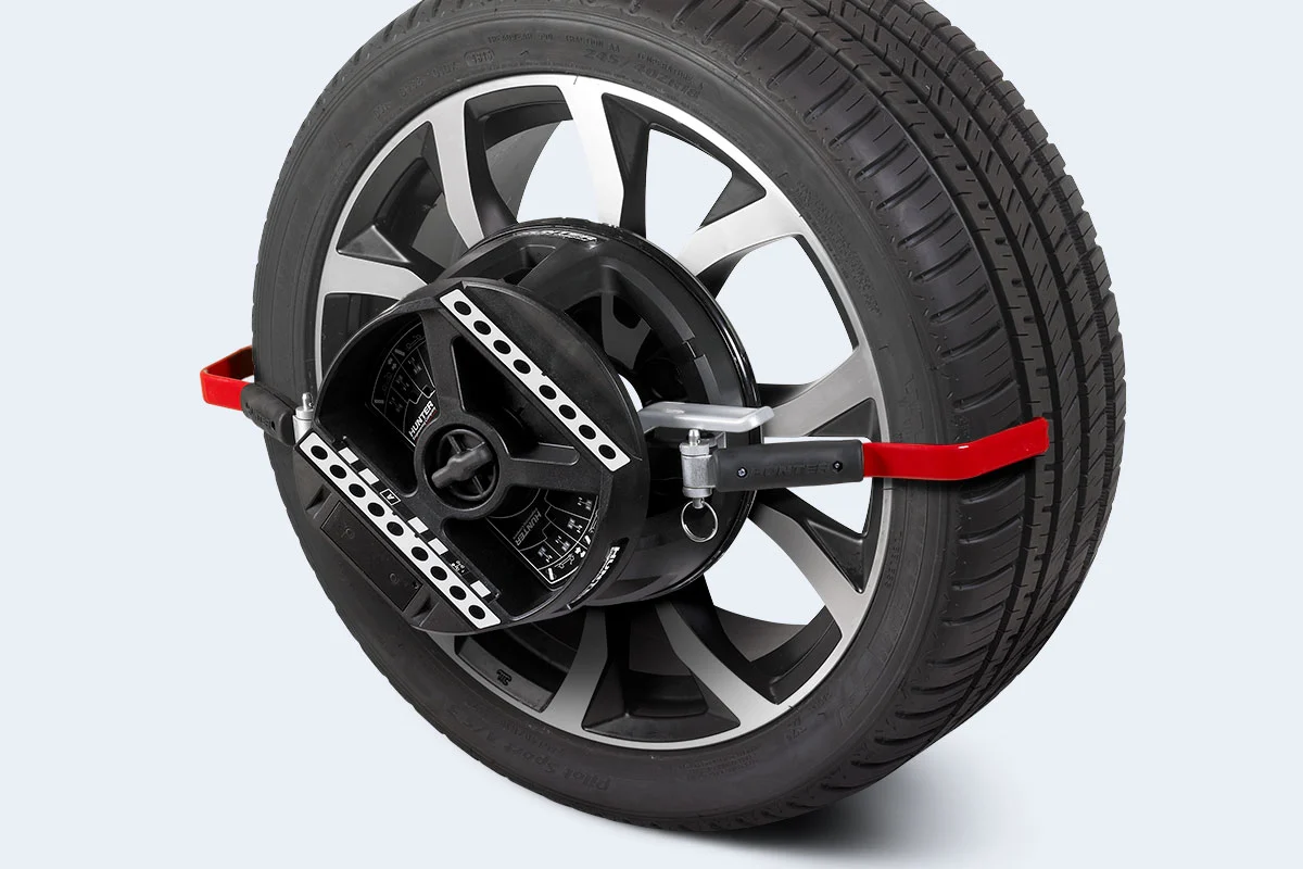 Align Hee Landing Quickgrip